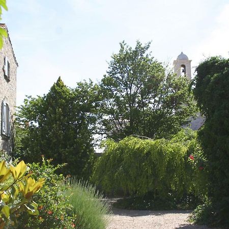 Saint-Gervasy La Rose Bed & Breakfast エクステリア 写真