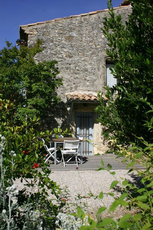 Saint-Gervasy La Rose Bed & Breakfast エクステリア 写真