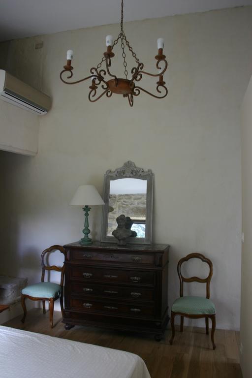 Saint-Gervasy La Rose Bed & Breakfast エクステリア 写真