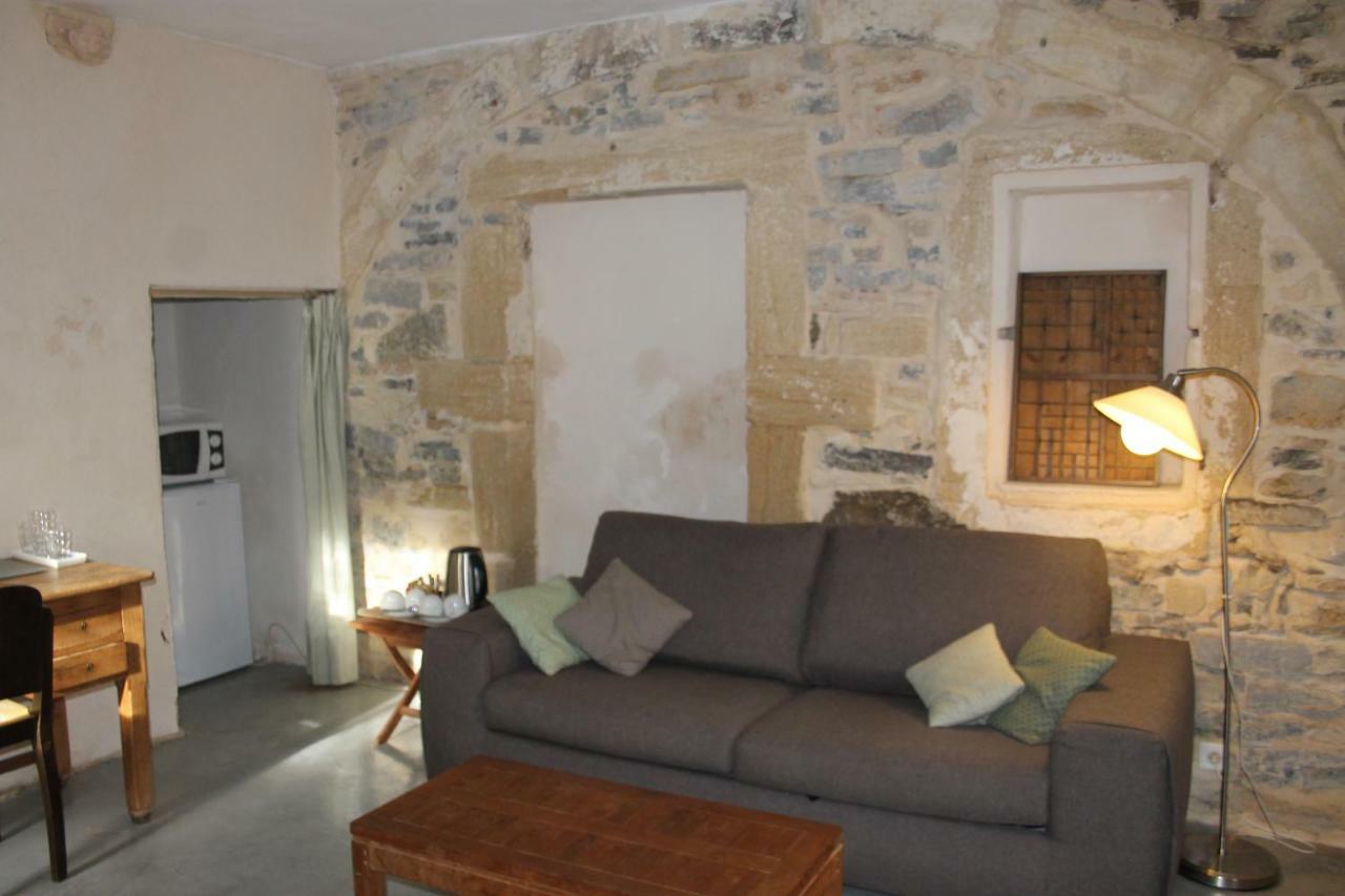 Saint-Gervasy La Rose Bed & Breakfast エクステリア 写真